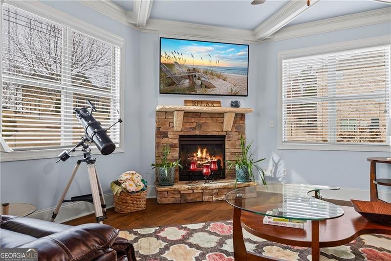 8910 Ellesmere Drive Cumming - Photo 46