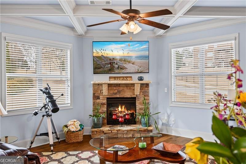 8910 Ellesmere Drive Cumming - Photo 47