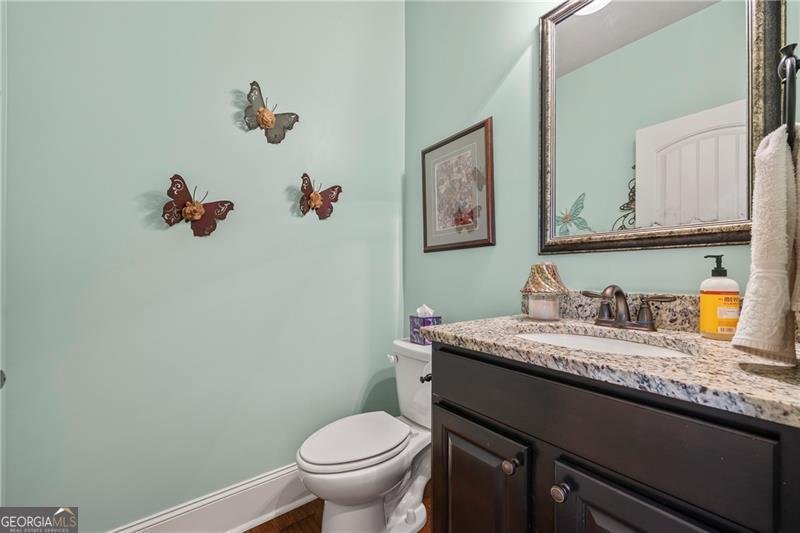 8910 Ellesmere Drive Cumming - Photo 48