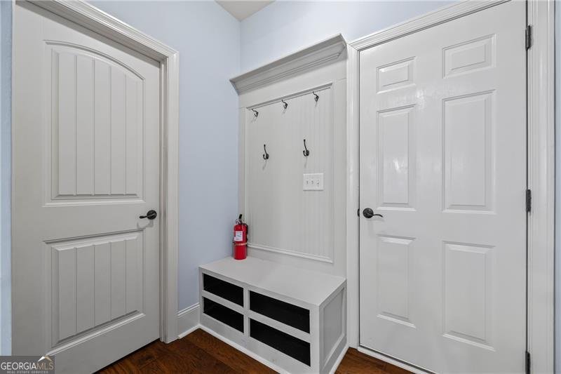 8910 Ellesmere Drive Cumming - Photo 49