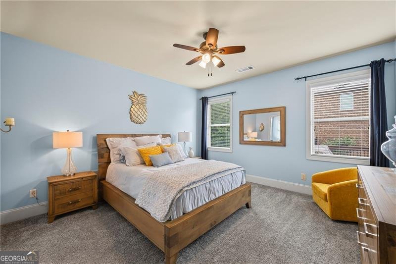 8910 Ellesmere Drive Cumming - Photo 50