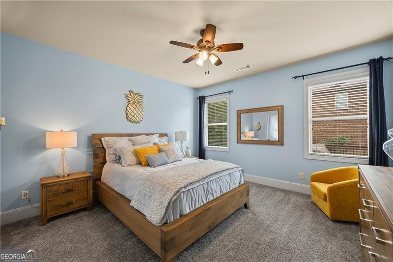 8910 Ellesmere Drive Cumming - Photo 51