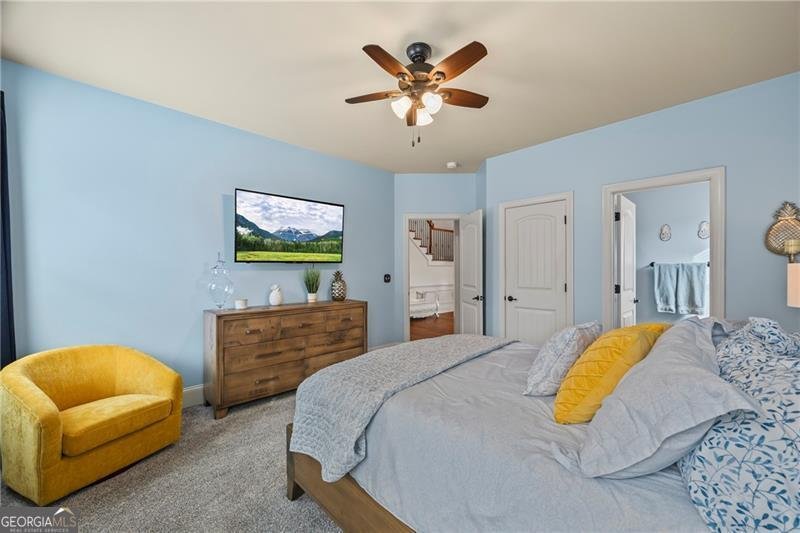 8910 Ellesmere Drive Cumming - Photo 52