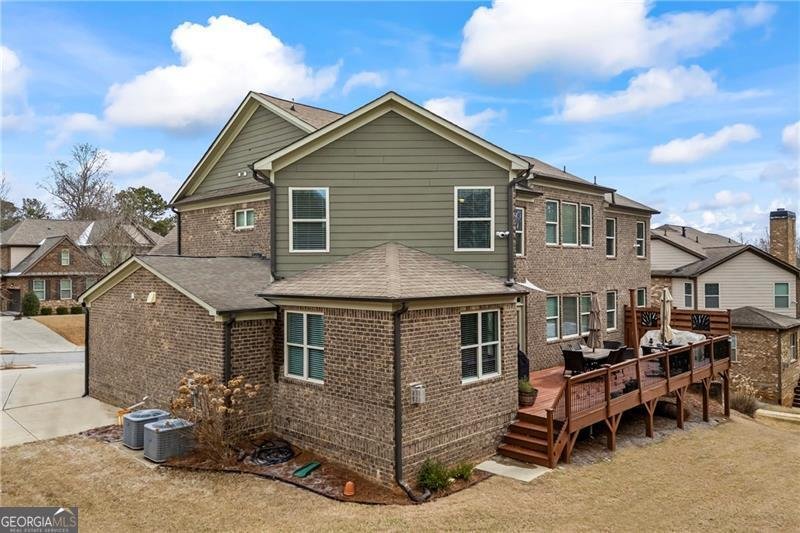 8910 Ellesmere Drive Cumming - Photo 6