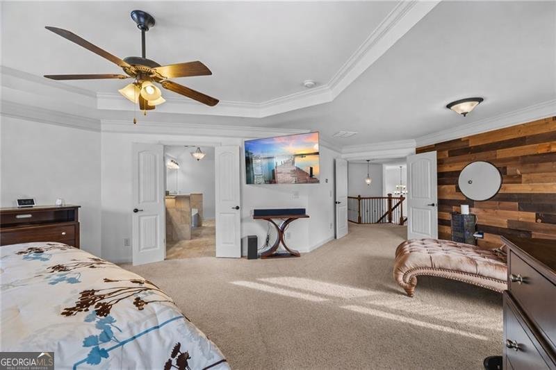 8910 Ellesmere Drive Cumming - Photo 64