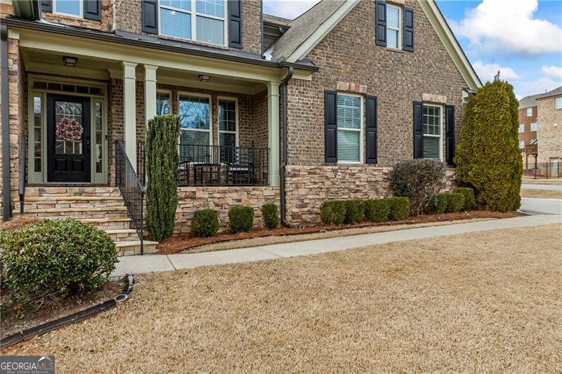 8910 Ellesmere Drive Cumming - Photo 7