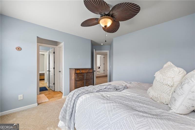 8910 Ellesmere Drive Cumming - Photo 85