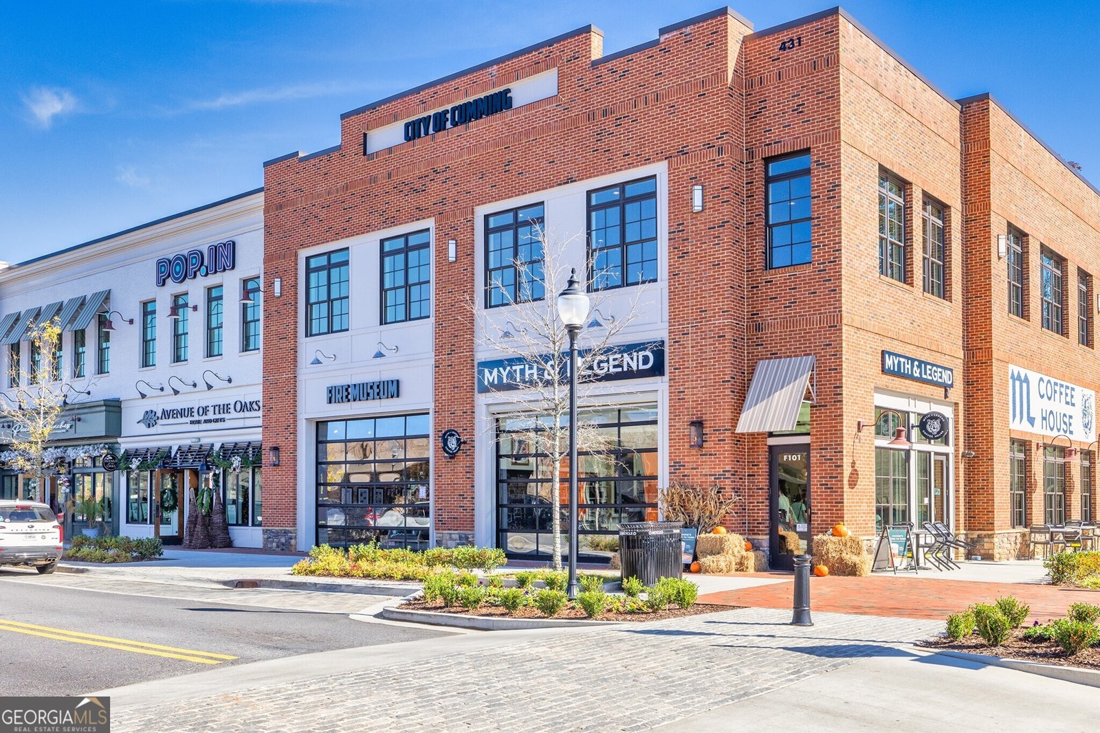 3310 Hillshire Drive Cumming - Photo 32