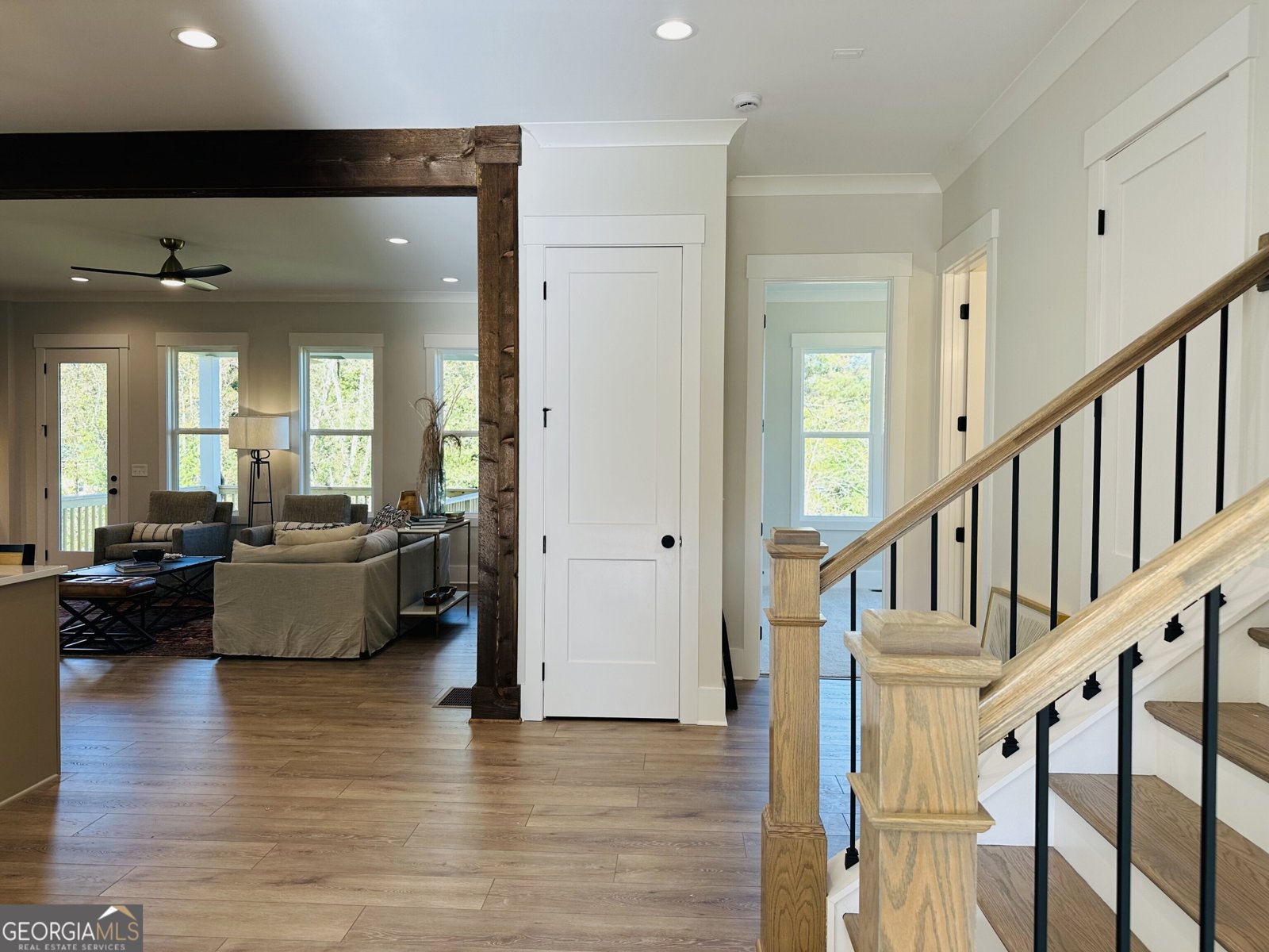 3310 Hillshire Drive Cumming - Photo 6