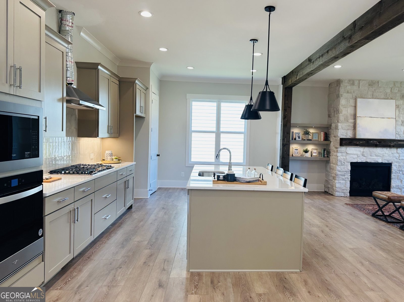 3310 Hillshire Drive Cumming - Photo 7