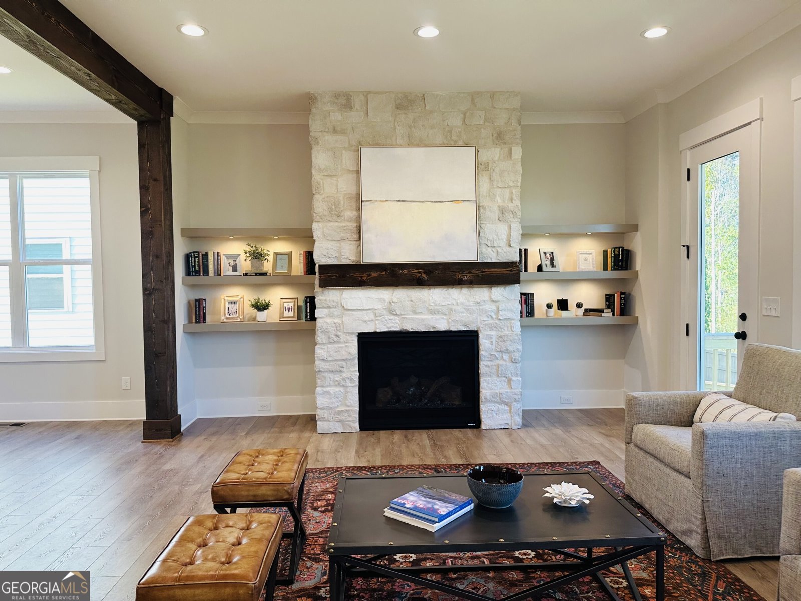 3310 Hillshire Drive Cumming - Photo 9