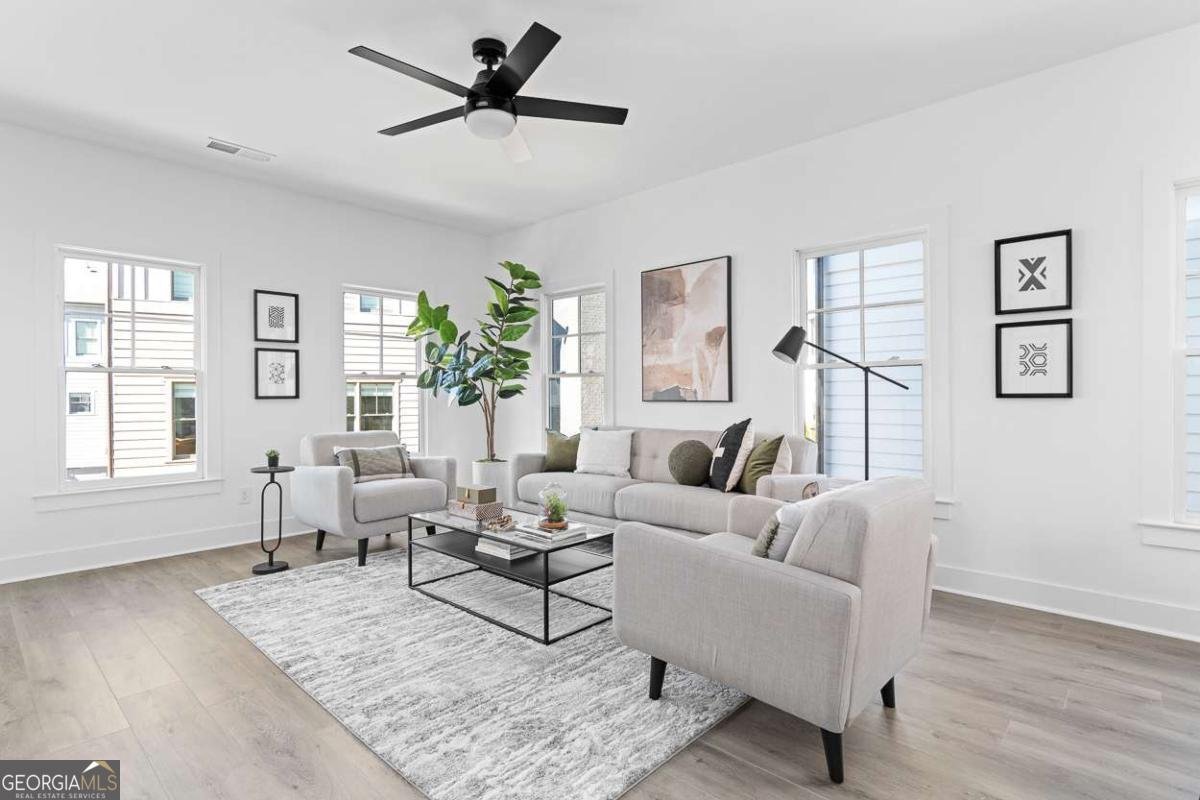 3311 Stillwood Drive Atlanta - Photo 11