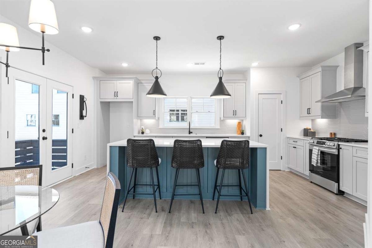 3311 Stillwood Drive Atlanta - Photo 6