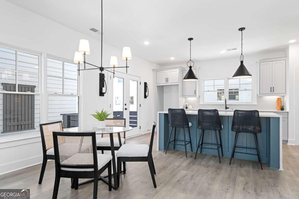 3311 Stillwood Drive Atlanta - Photo 7