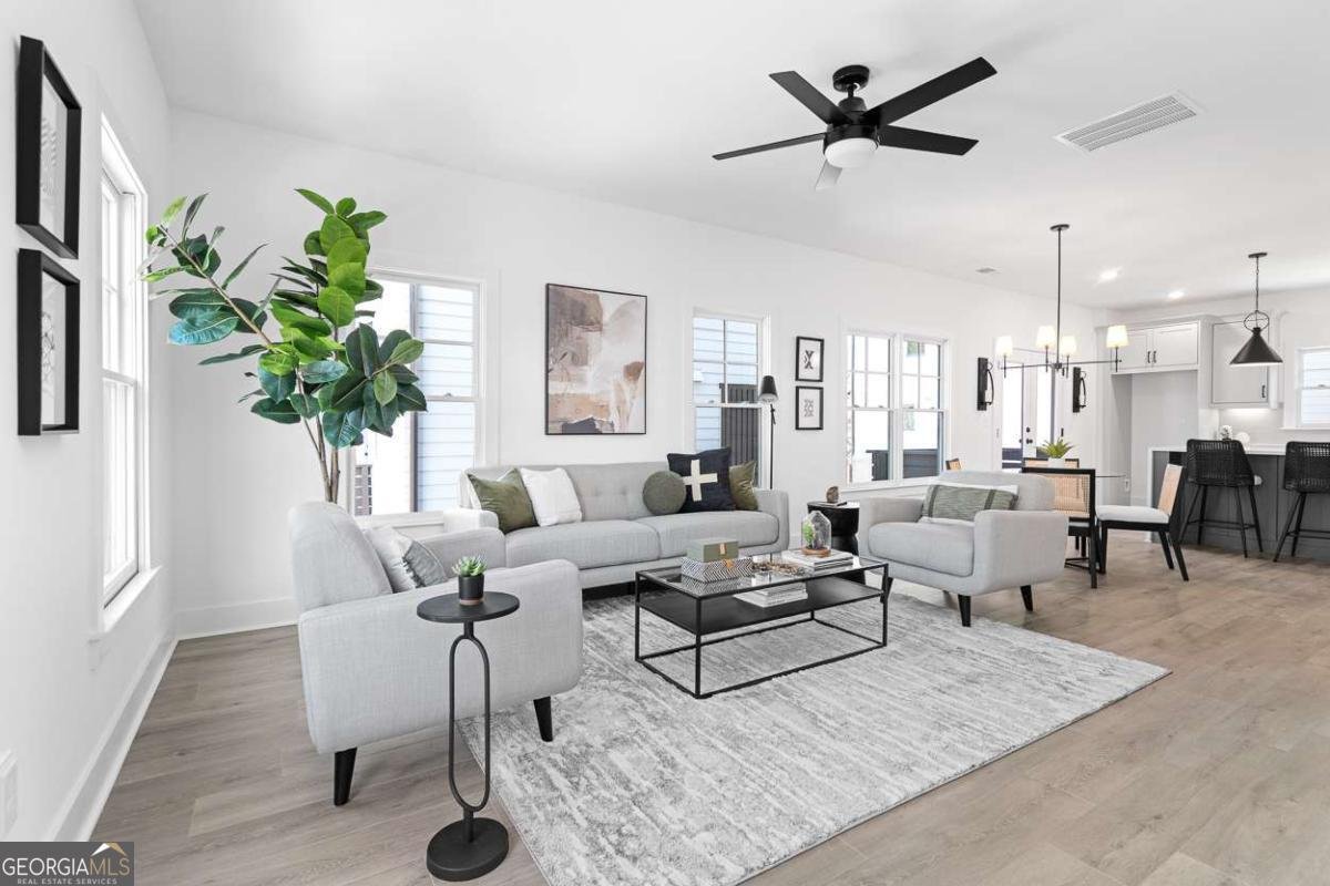 3311 Stillwood Drive Atlanta - Photo 8