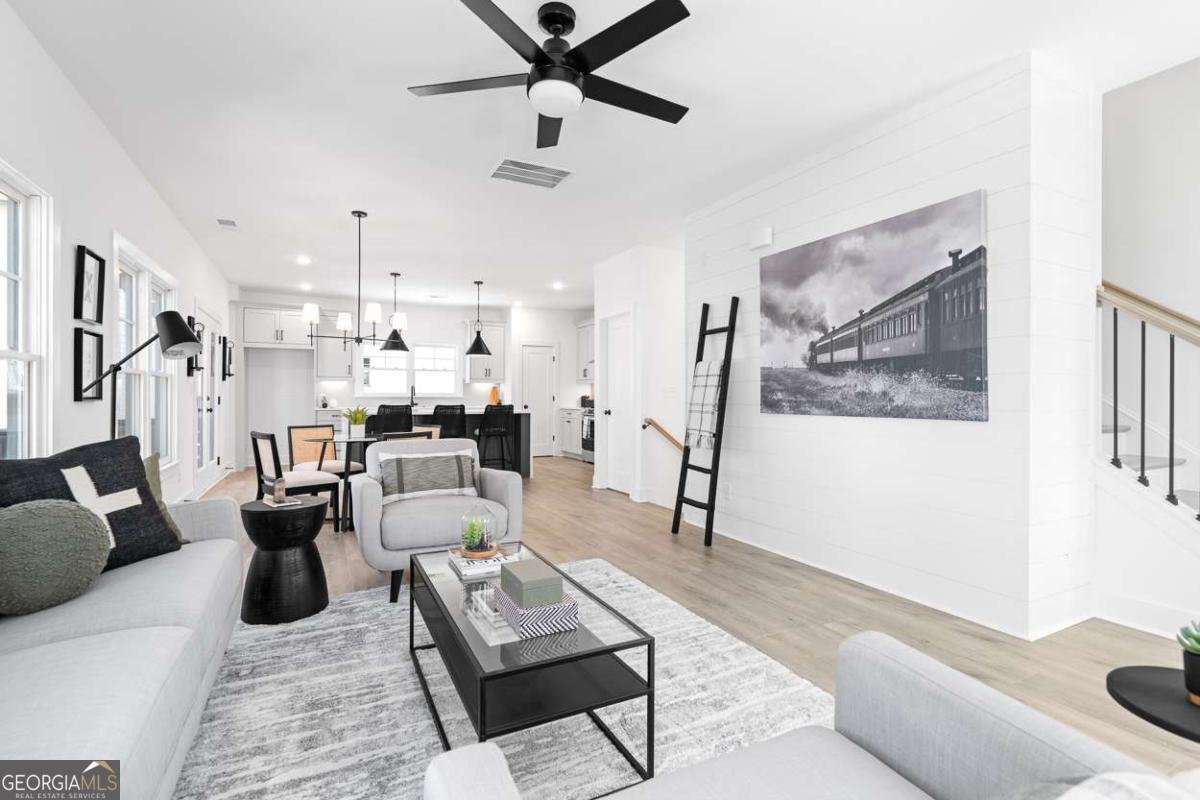 3311 Stillwood Drive Atlanta - Photo 9