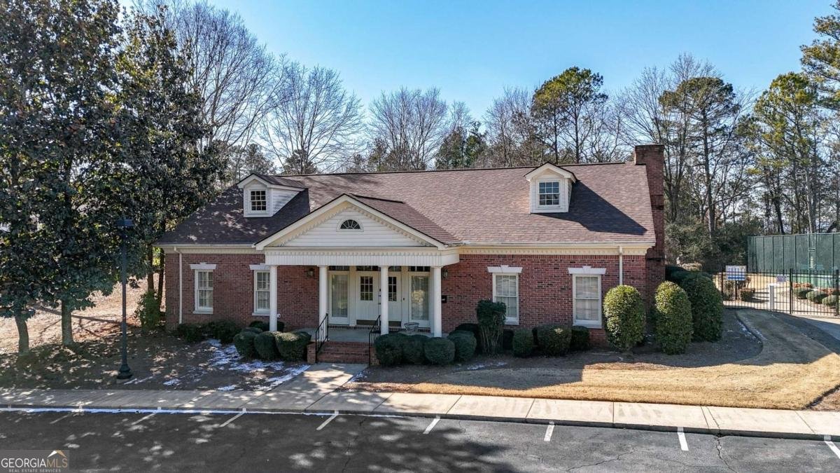 485 Mount Vernon Drive Calhoun - Photo 19