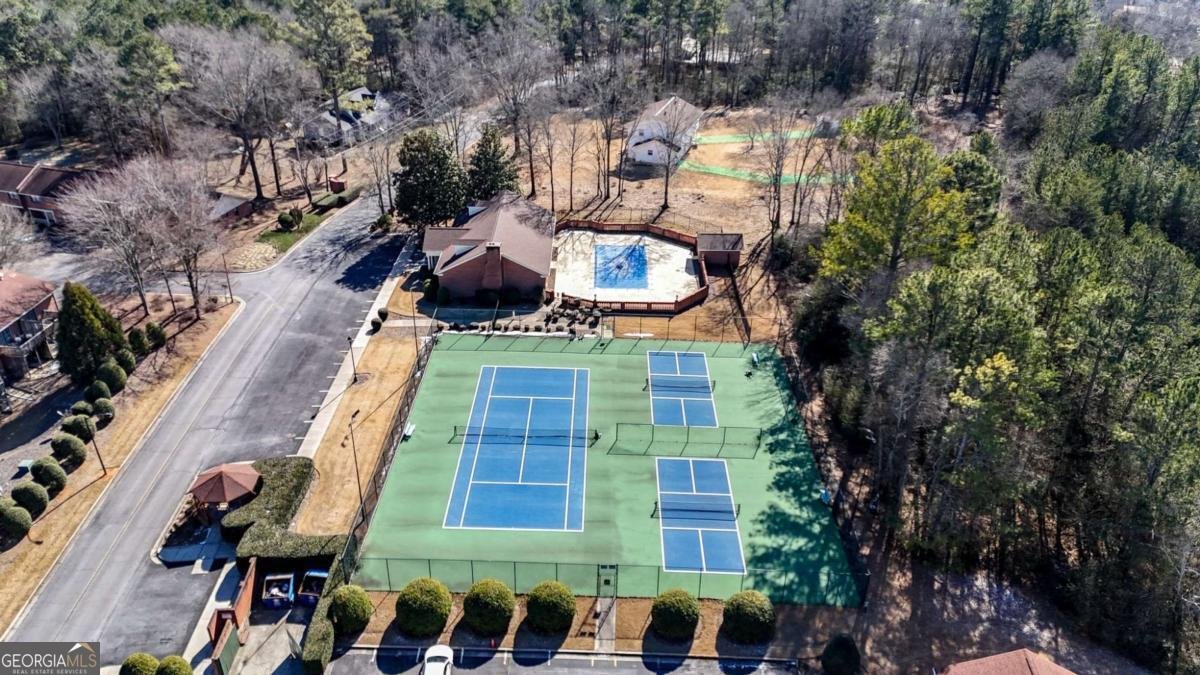 485 Mount Vernon Drive Calhoun - Photo 22