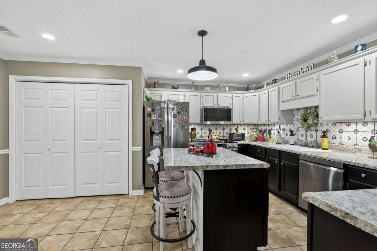 485 Mount Vernon Drive Calhoun - Photo 36