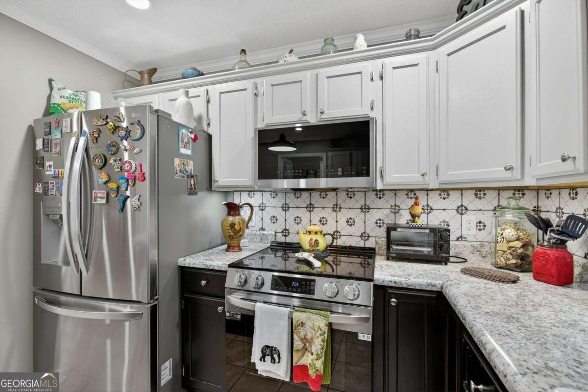 485 Mount Vernon Drive Calhoun - Photo 39