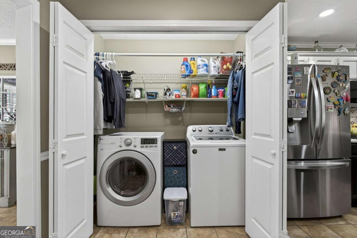 485 Mount Vernon Drive Calhoun - Photo 41