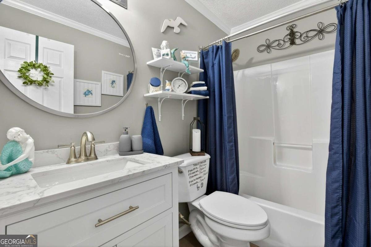 485 Mount Vernon Drive Calhoun - Photo 56