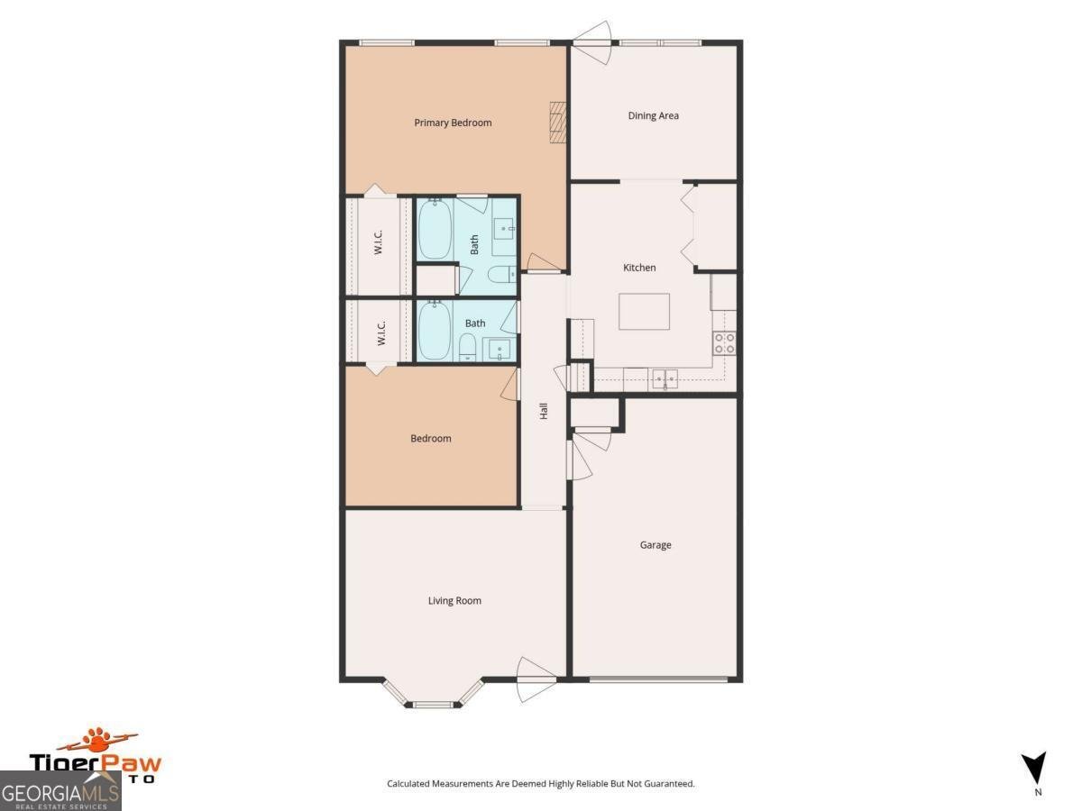 485 Mount Vernon Drive Calhoun - Photo 57