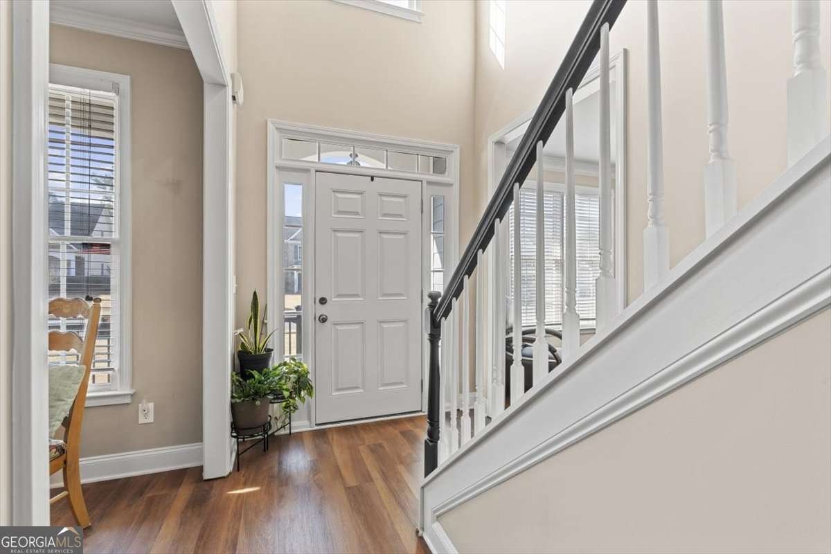 4542 Amysaye Walk Acworth - Photo 10