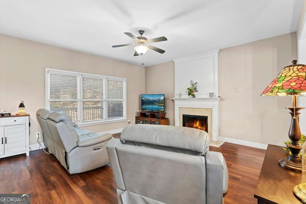 4542 Amysaye Walk Acworth - Photo 11