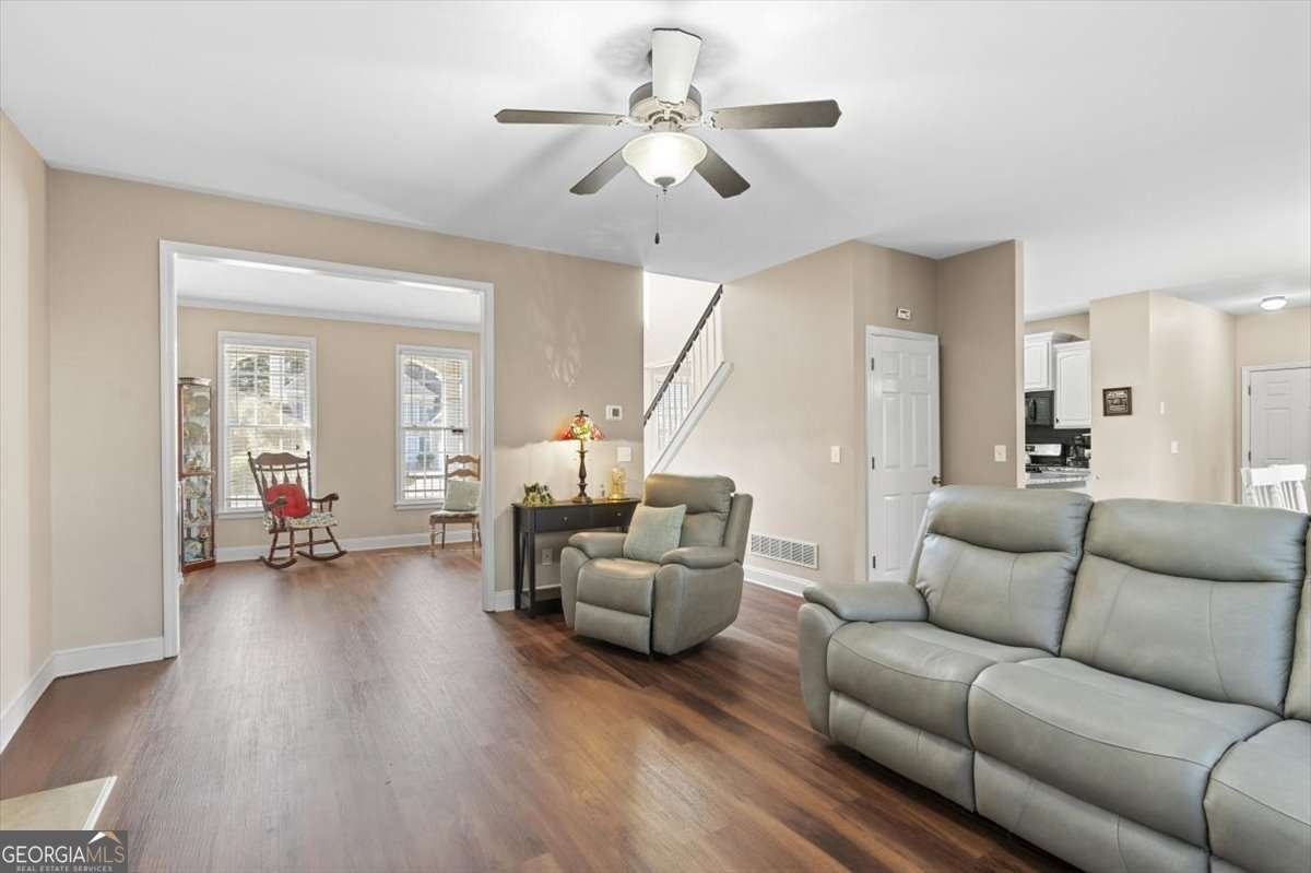 4542 Amysaye Walk Acworth - Photo 12