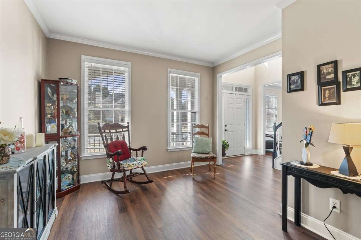 4542 Amysaye Walk Acworth - Photo 14