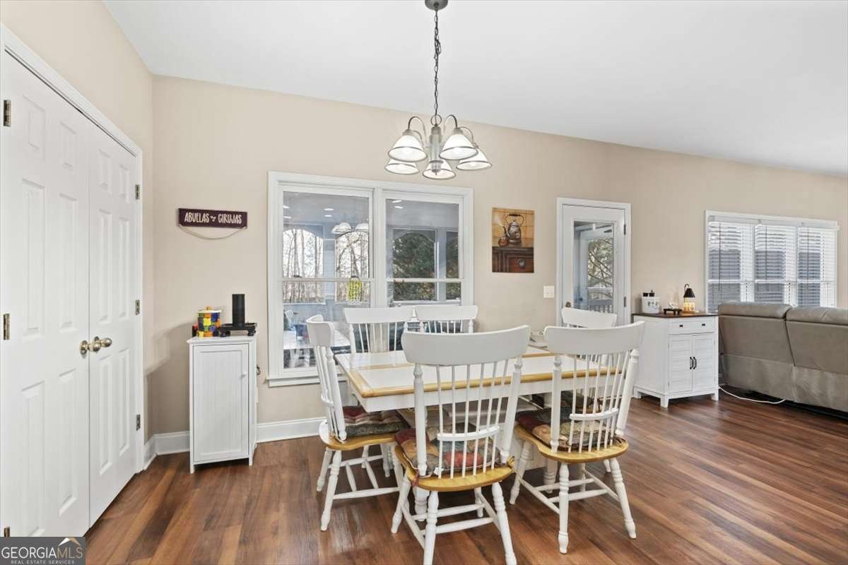 4542 Amysaye Walk Acworth - Photo 15