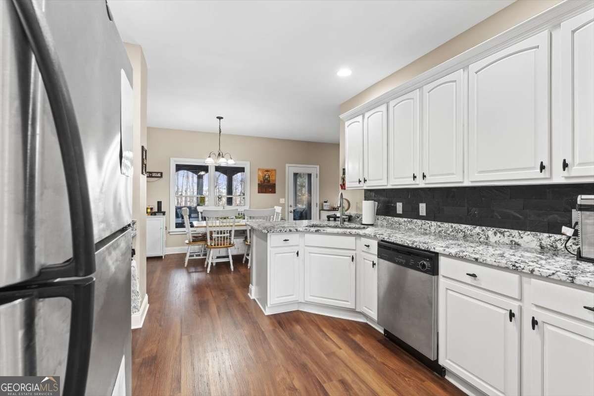 4542 Amysaye Walk Acworth - Photo 17