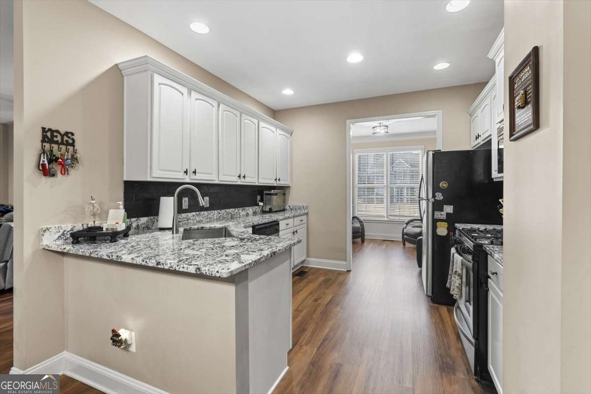 4542 Amysaye Walk Acworth - Photo 19