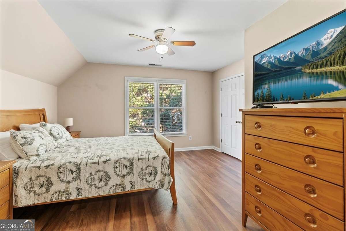 4542 Amysaye Walk Acworth - Photo 24