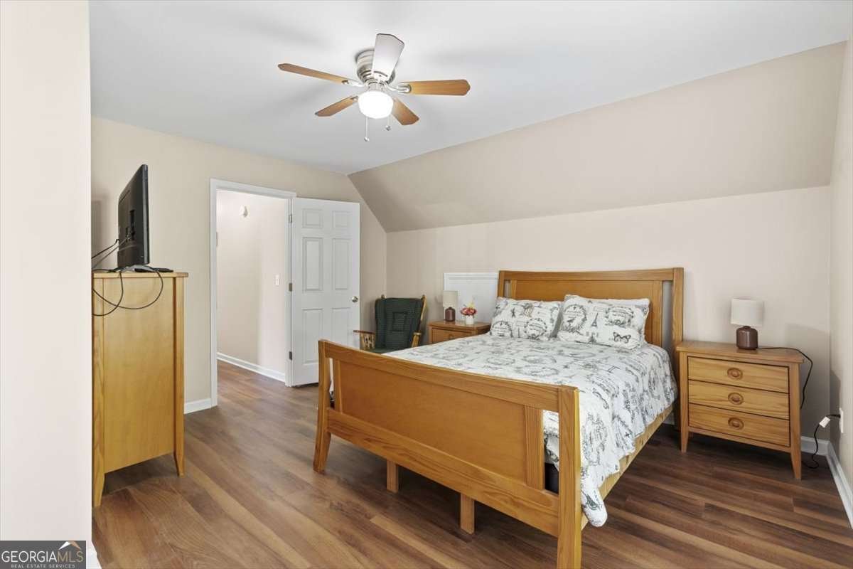 4542 Amysaye Walk Acworth - Photo 25