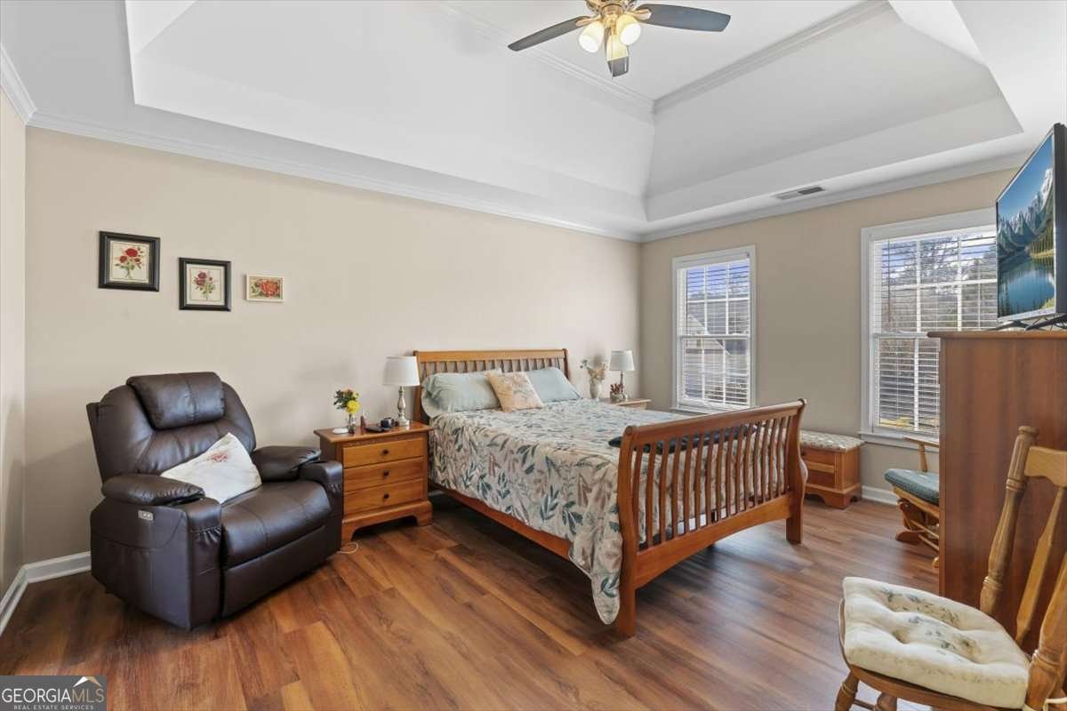 4542 Amysaye Walk Acworth - Photo 28