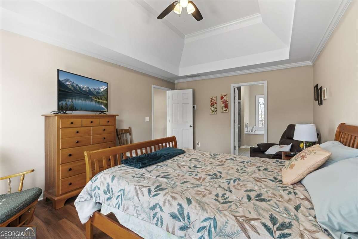 4542 Amysaye Walk Acworth - Photo 29