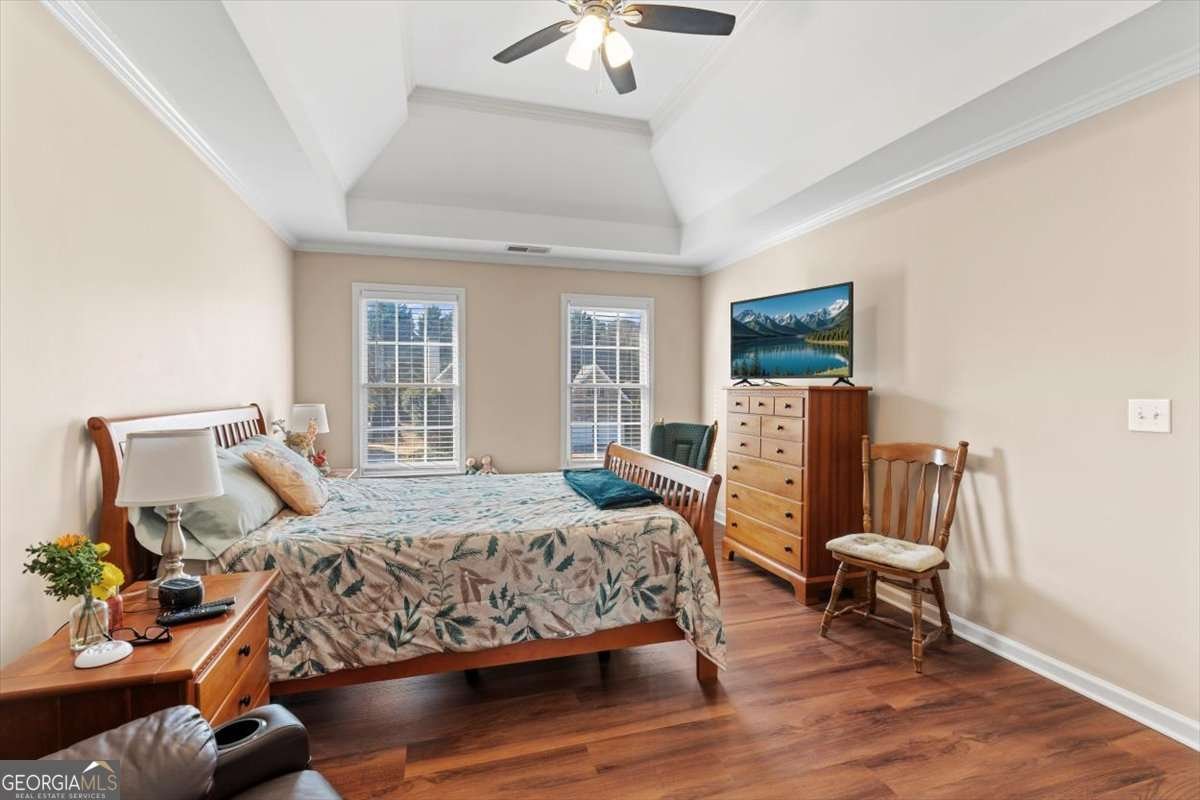 4542 Amysaye Walk Acworth - Photo 30