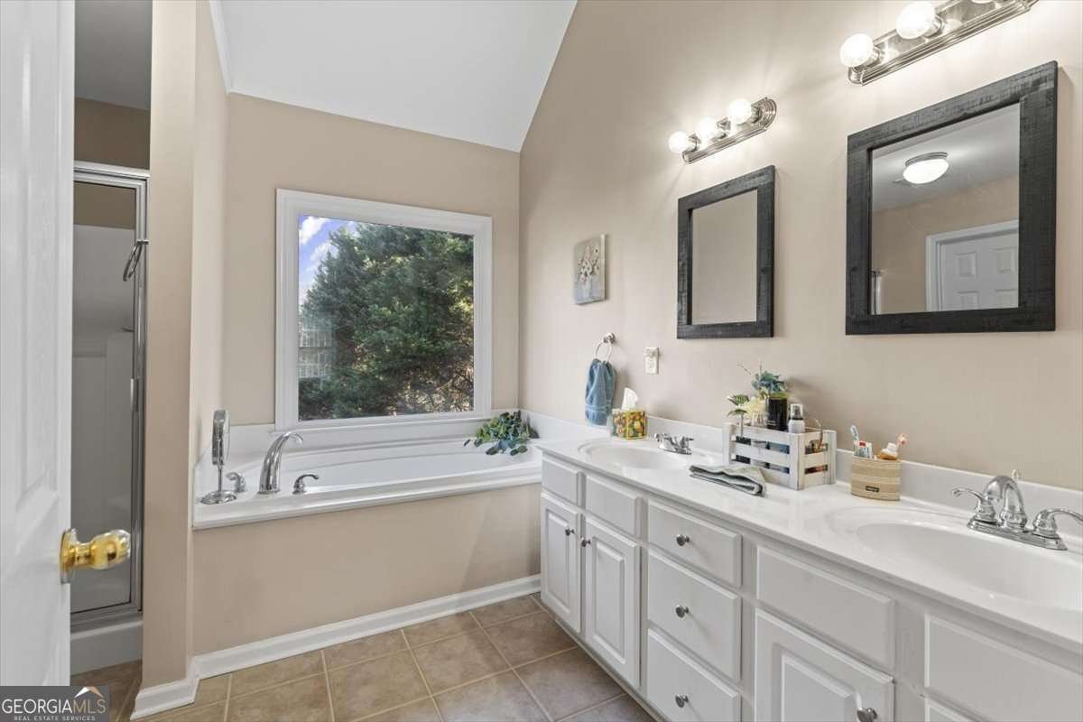 4542 Amysaye Walk Acworth - Photo 31