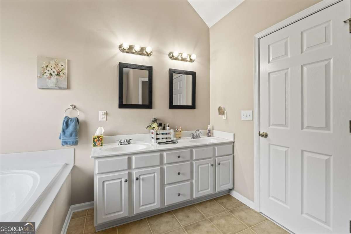 4542 Amysaye Walk Acworth - Photo 33