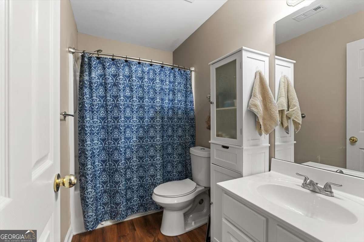 4542 Amysaye Walk Acworth - Photo 35