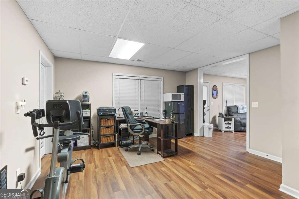 4542 Amysaye Walk Acworth - Photo 36