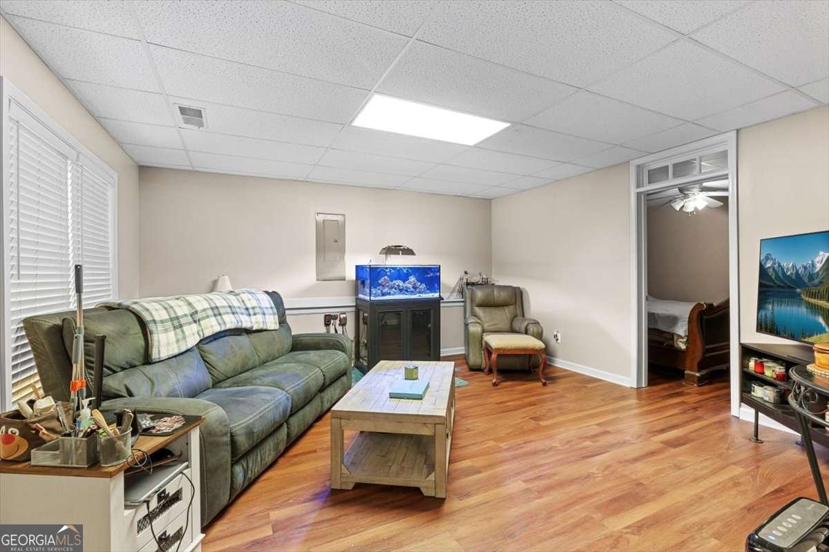 4542 Amysaye Walk Acworth - Photo 38