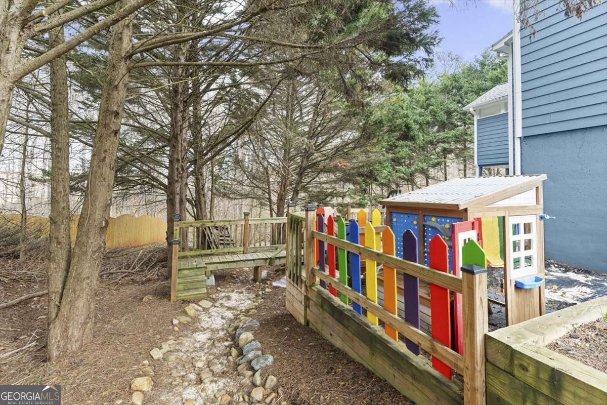 4542 Amysaye Walk Acworth - Photo 44