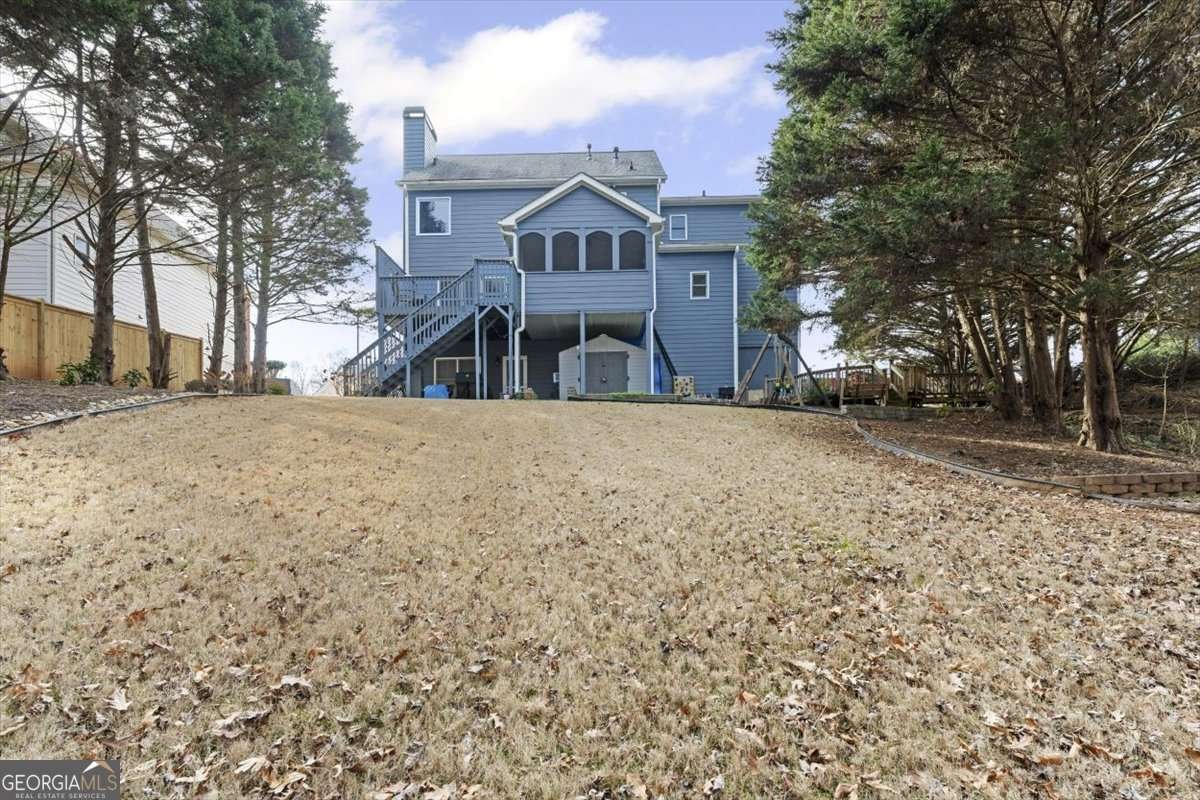 4542 Amysaye Walk Acworth - Photo 50