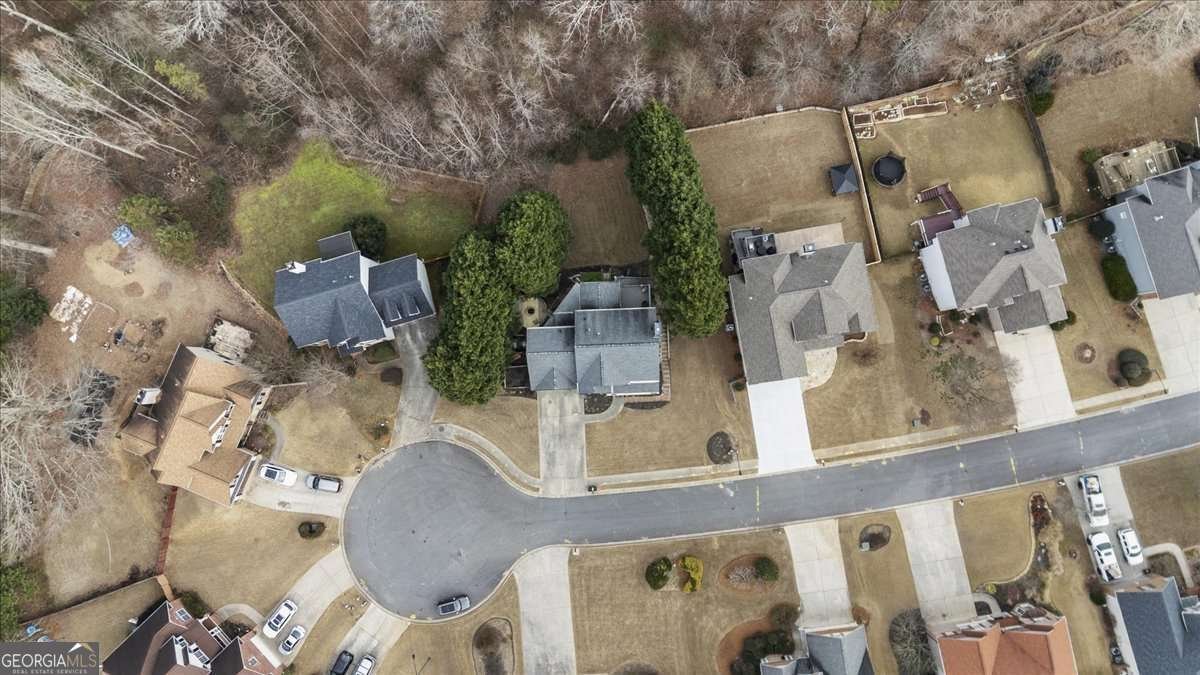 4542 Amysaye Walk Acworth - Photo 59