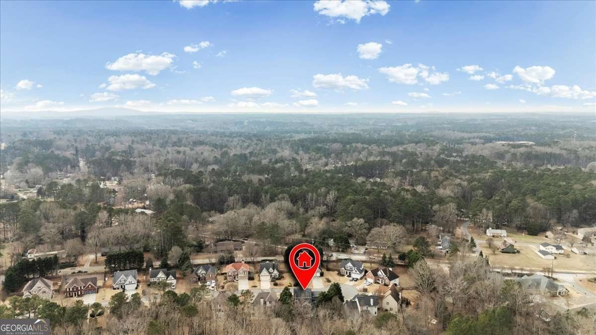 4542 Amysaye Walk Acworth - Photo 60