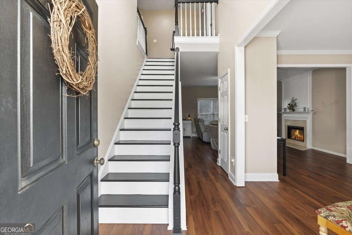 4542 Amysaye Walk Acworth - Photo 7