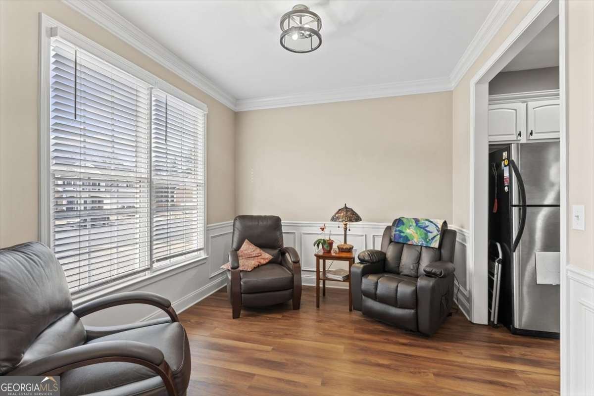 4542 Amysaye Walk Acworth - Photo 8